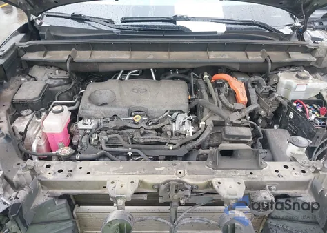 2021 Toyota Highlander Hybrid Limited z USA, uszkodzony, nr VIN 5TDDBRCH3MS530564